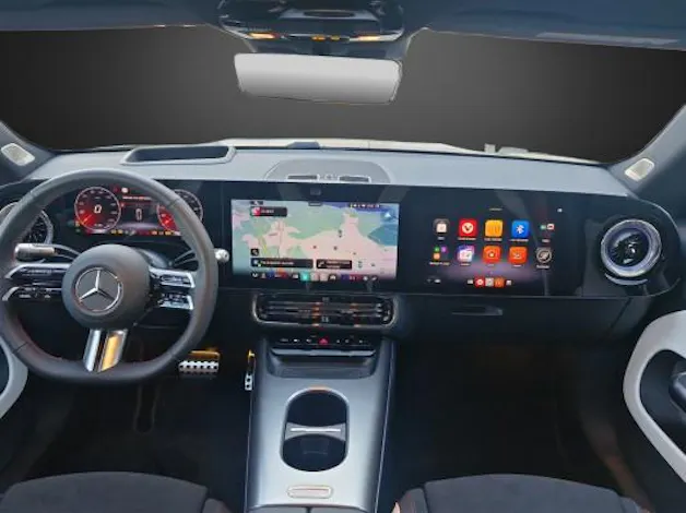 Mercedes-Benz CLA 350+ 85 kWh EQ