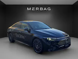 Mercedes-Benz CLA 350+ 85 kWh EQ