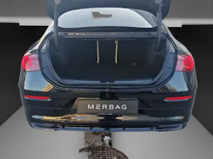 Mercedes-Benz CLA 350+ 85 kWh EQ