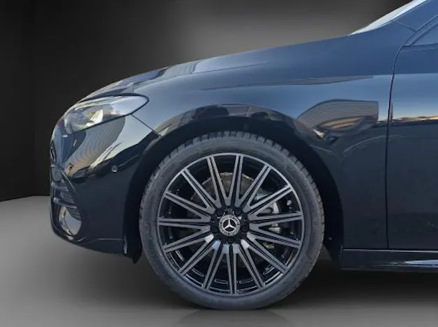 Mercedes-Benz CLA 350+ 85 kWh EQ