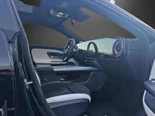 Mercedes-Benz CLA 350+ 85 kWh EQ