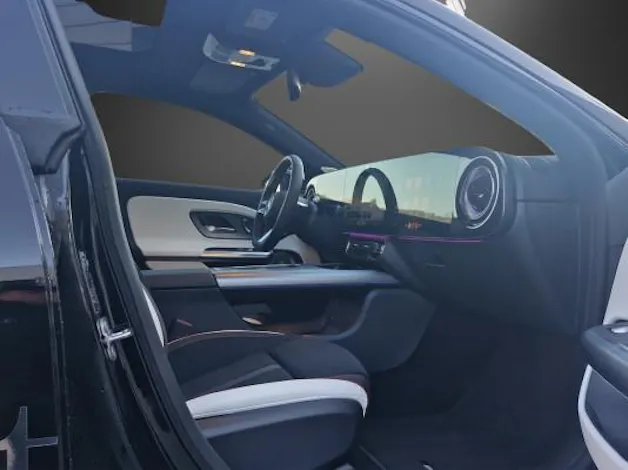 Mercedes-Benz CLA 350+ 85 kWh EQ