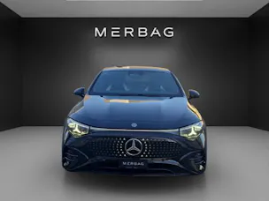 Mercedes-Benz CLA 350+ 85 kWh EQ
