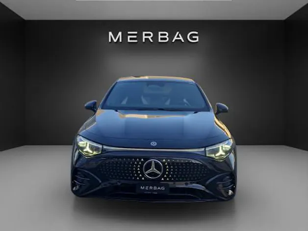 Mercedes-Benz CLA 350+ 85 kWh EQ