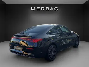 Mercedes-Benz CLA 350+ 85 kWh EQ