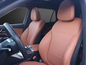 Mercedes-Benz GLC 220 d 4M 9G-Tronic