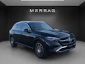 Mercedes-Benz GLC 220 d 4M 9G-Tronic