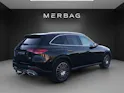 Mercedes-Benz GLC 220 d 4M 9G-Tronic