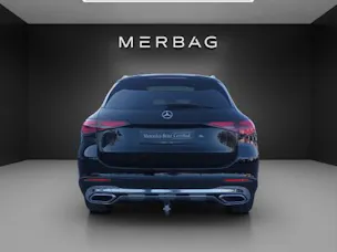 Mercedes-Benz GLC 220 d 4M 9G-Tronic