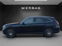 Mercedes-Benz GLC 220 d 4M 9G-Tronic