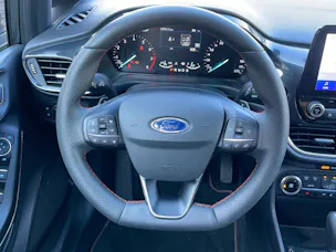 Ford Fiesta 1.0 EcoB ST-Line