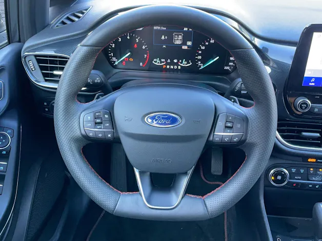 Ford Fiesta 1.0 EcoB ST-Line