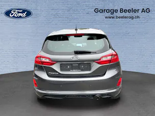 Ford Fiesta 1.0 EcoB ST-Line