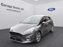 FORD Fiesta 1.0 EcoB ST-Line