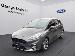 FORD Fiesta 1.0 EcoB ST-Line