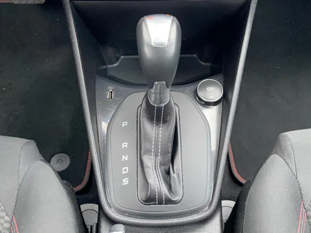 Ford Fiesta 1.0 EcoB ST-Line