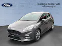 Ford Fiesta 1.0 EcoB ST-Line