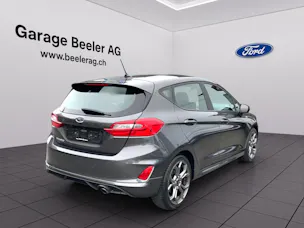 FORD Fiesta 1.0 EcoB ST-Line