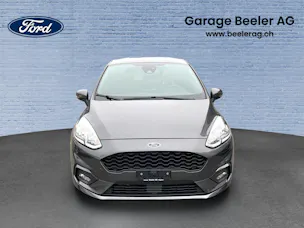 Ford Fiesta 1.0 EcoB ST-Line