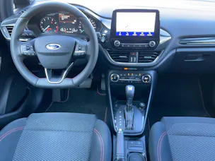 Ford Fiesta 1.0 EcoB ST-Line