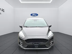 FORD Fiesta 1.0 EcoB ST-Line