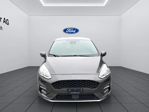 FORD Fiesta 1.0 EcoB ST-Line