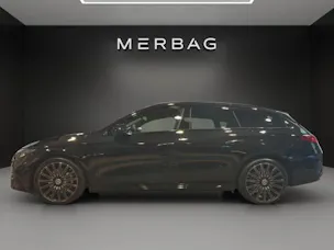 Mercedes-Benz CLA SB 350 4M 85 kWh EQ