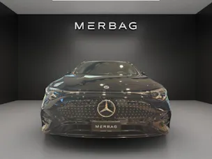 Mercedes-Benz CLA SB 350 4M 85 kWh EQ