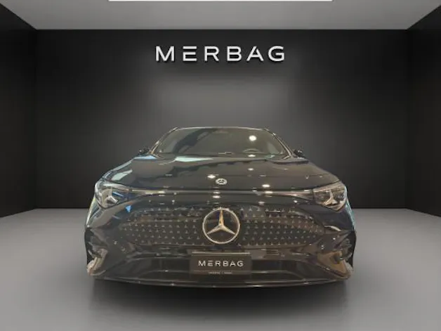 Mercedes-Benz CLA SB 350 4M 85 kWh EQ