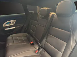 Mercedes-Benz CLA SB 350 4M 85 kWh EQ