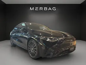 Mercedes-Benz CLA SB 350 4M 85 kWh EQ