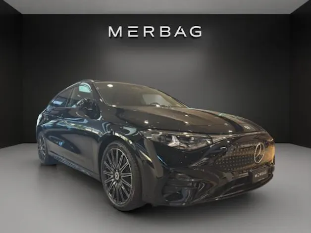 Mercedes-Benz CLA SB 350 4M 85 kWh EQ