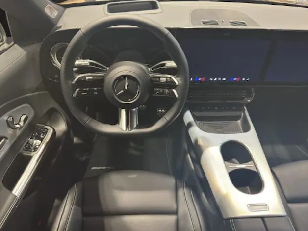 Mercedes-Benz CLA SB 350 4M 85 kWh EQ