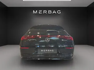 Mercedes-Benz CLA SB 350 4M 85 kWh EQ