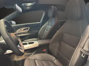 Mercedes-Benz CLA SB 350 4M 85 kWh EQ