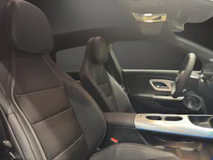Mercedes-Benz CLA SB 350 4M 85 kWh EQ