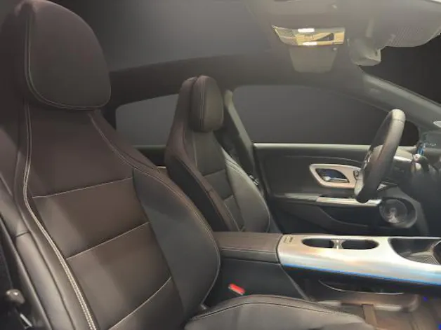 Mercedes-Benz CLA SB 350 4M 85 kWh EQ