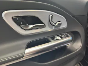 Mercedes-Benz CLA SB 350 4M 85 kWh EQ