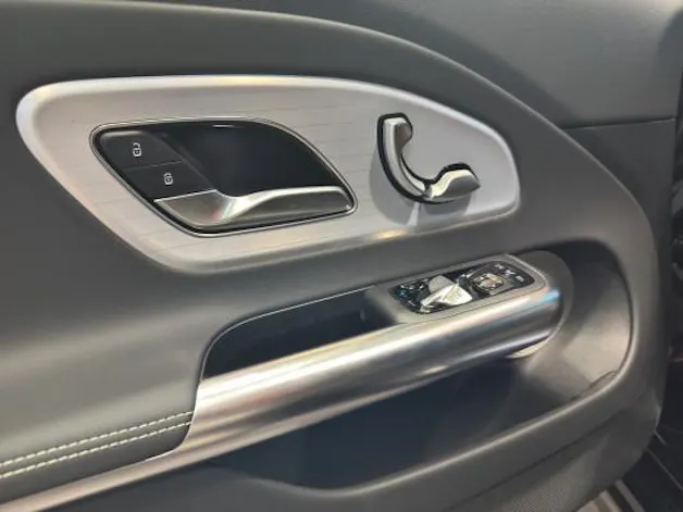 Mercedes-Benz CLA SB 350 4M 85 kWh EQ