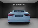 Audi S5 Cabrio 3.0 TFSI quatt.