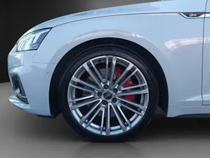 Audi S5 Cabrio 3.0 TFSI quatt.