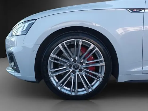 Audi S5 Cabrio 3.0 TFSI quatt.