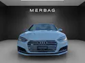 Audi S5 Cabrio 3.0 TFSI quatt.