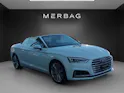 Audi S5 Cabrio 3.0 TFSI quatt.