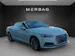 Audi S5 Cabrio 3.0 TFSI quatt.