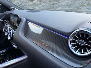 Mercedes-Benz GLA 45 S AMG 4Matic+
