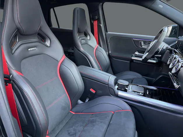 Mercedes-Benz GLA 45 S AMG 4Matic+