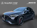 Mercedes-Benz GLA 45 S AMG 4Matic+