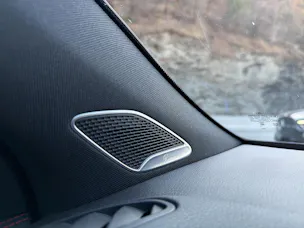 Mercedes-Benz GLA 45 S AMG 4Matic+