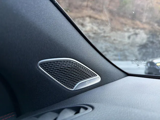 Mercedes-Benz GLA 45 S AMG 4Matic+